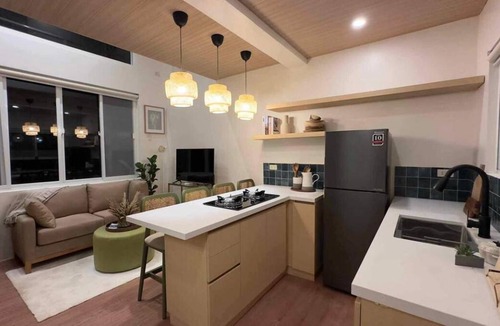 Iba House | 45 m² House ∙ 2 bedrooms ∙ 5 guests