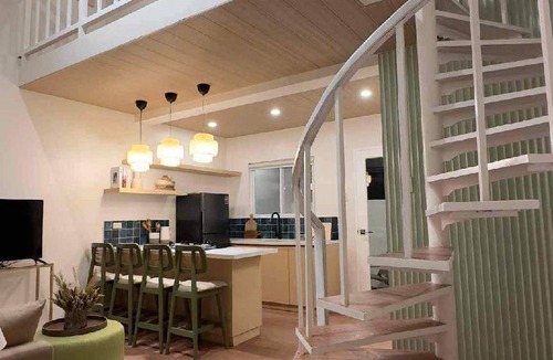Iba House | 45 m² House ∙ 2 bedrooms ∙ 5 guests