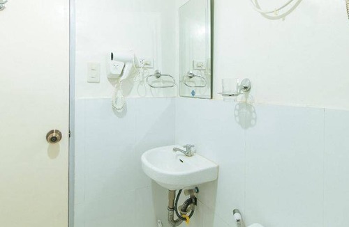 General Trias House | 45 m² House ∙ 3 bedrooms ∙ 7 guests