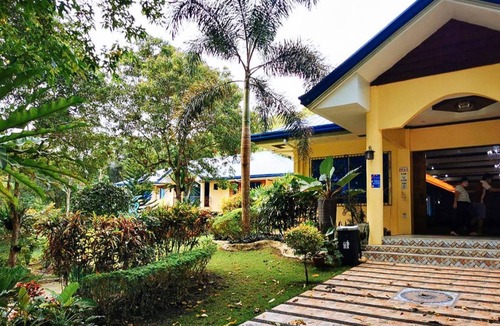 Balilihan Resort | 45 m² Resort ∙ 20 guests
