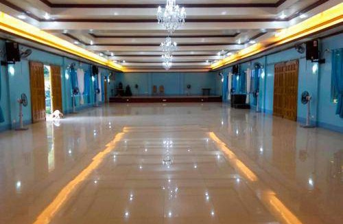 Balilihan Resort | 45 m² Resort ∙ 20 guests
