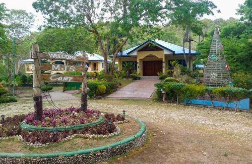 Balilihan Resort | 45 m² Resort ∙ 20 guests