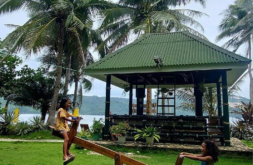 Romblon Island Resort | 45 m² Resort ∙ 6 guests