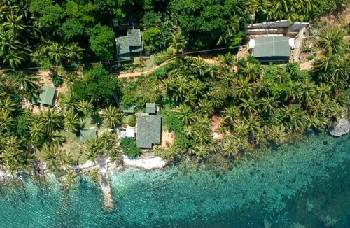 Romblon Island Resort | 45 m² Resort ∙ 6 guests