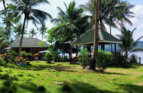 Romblon Island Resort | 45 m² Resort ∙ 6 guests