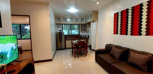 Taculing Apartment | 45 m² Serviced apartment ∙ 2 bedrooms ∙ 4 guests