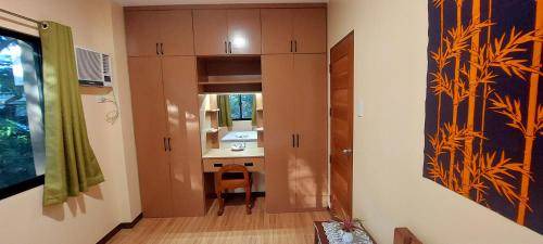 Taculing Apartment | 45 m² Serviced apartment ∙ 2 bedrooms ∙ 4 guests
