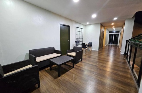 San Juan Villa | 450 m² Villa ∙ 5 bedrooms ∙ 30 guests