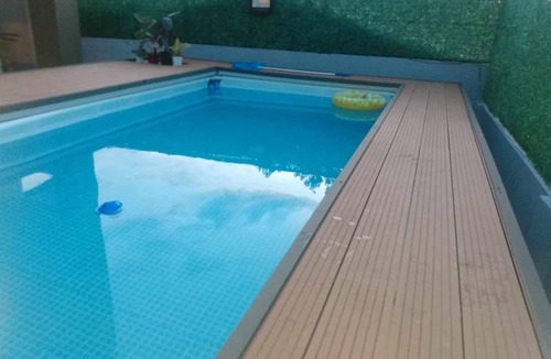 San Juan Villa | 450 m² Villa ∙ 5 bedrooms ∙ 30 guests