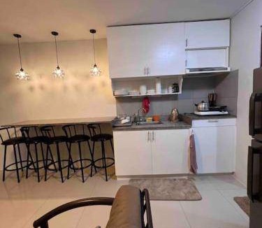 San Fernando Apartment | 46 m² Apartment ∙ 2 bedrooms ∙ 6 guests