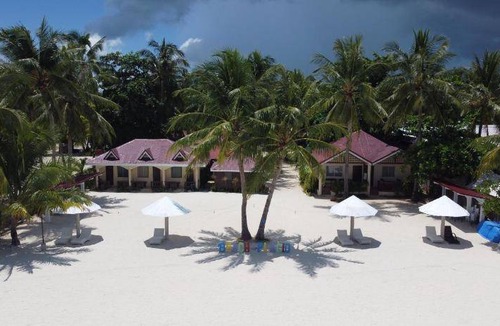Santa Fe Resort | 46 m² Resort ∙ 6 guests