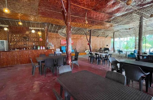 Santa Fe Resort | 46 m² Resort ∙ 6 guests