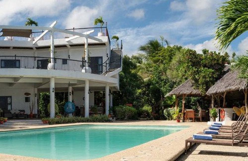 Boljoon Resort | 46 m² Resort ∙ 8 guests