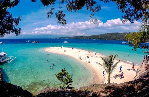 Boljoon Resort | 46 m² Resort ∙ 8 guests