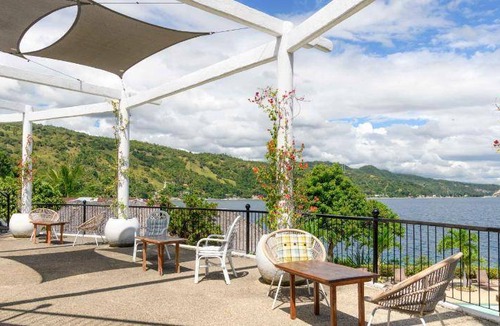 Boljoon Resort | 46 m² Resort ∙ 8 guests