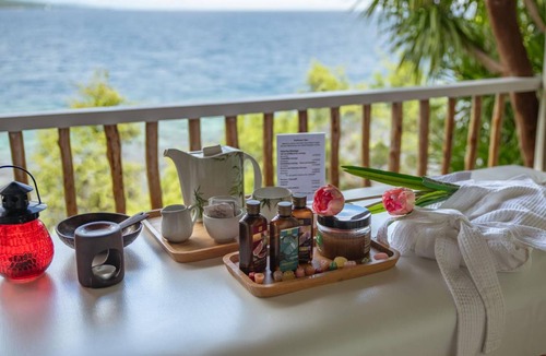 Boljoon Resort | 46 m² Resort ∙ 8 guests