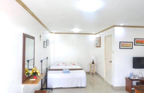 Taguig Bed & Breakfast | 47 m² Bed and breakfast ∙ 4 guests