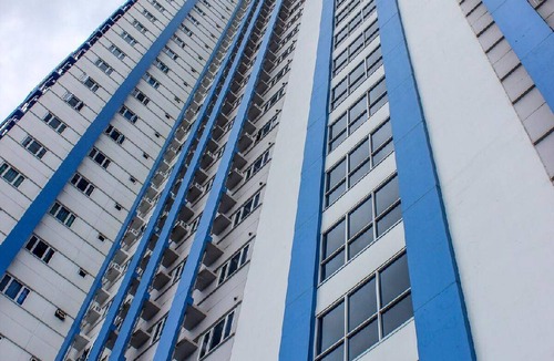 Valencia Apartment | 47 m² Apartment ∙ 2 bedrooms ∙ 5 guests