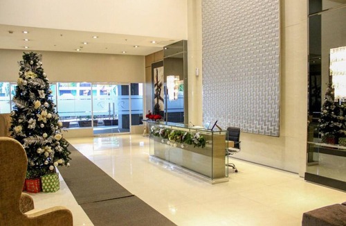 Valencia Apartment | 47 m² Apartment ∙ 2 bedrooms ∙ 5 guests