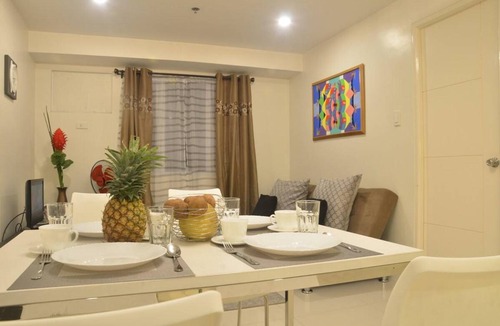 Valencia Apartment | 47 m² Apartment ∙ 2 bedrooms ∙ 5 guests