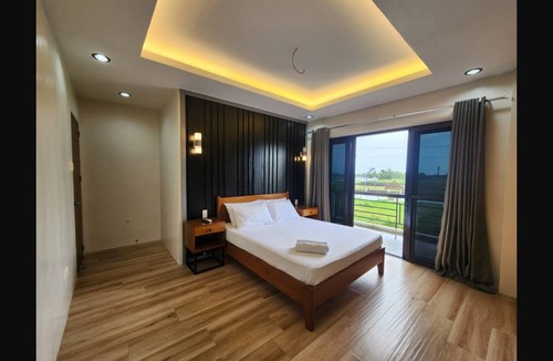 Pili Apartment | 47 m² Studio flat ∙ 1 bedroom ∙ 2 guests