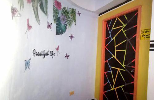 Cabanatuan Apartment | 48 m² Apartment ∙ 1 bedroom ∙ 2 guests