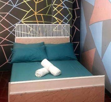 Cabanatuan Apartment | 48 m² Apartment ∙ 1 bedroom ∙ 2 guests
