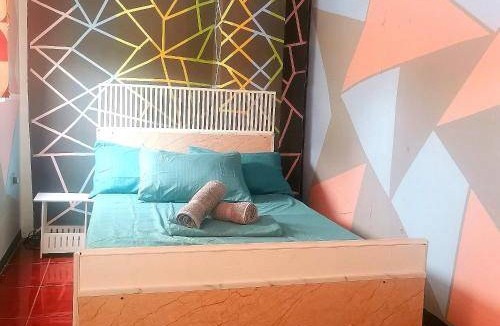 Cabanatuan Apartment | 48 m² Apartment ∙ 1 bedroom ∙ 2 guests