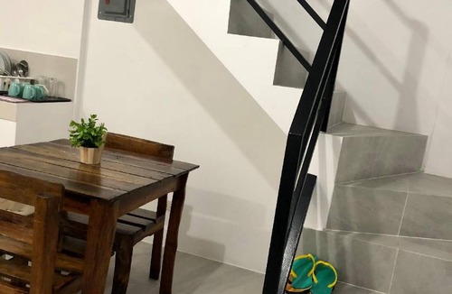 Dasmarinas Apartment | 48 m² Apartment ∙ 2 bedrooms ∙ 6 guests