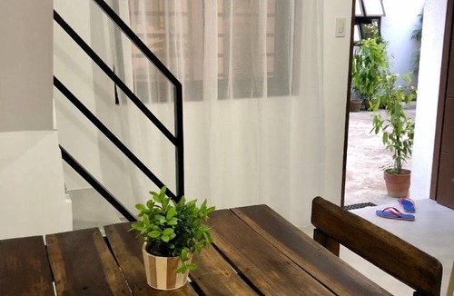 Dasmarinas Apartment | 48 m² Apartment ∙ 2 bedrooms ∙ 6 guests