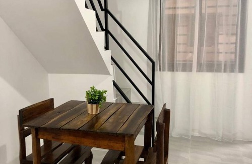 Dasmarinas Apartment | 48 m² Apartment ∙ 2 bedrooms ∙ 6 guests