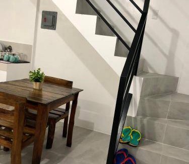 Dasmarinas Apartment | 48 m² Apartment ∙ 2 bedrooms ∙ 5 guests