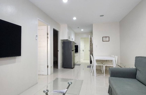 Santa Cruz Apartment | 48 m² Apartment ∙ 2 bedrooms ∙ 6 guests