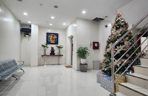 Santa Cruz Apartment | 48 m² Apartment ∙ 2 bedrooms ∙ 6 guests