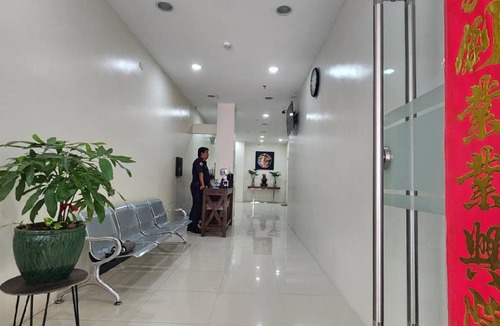 Santa Cruz Apartment | 48 m² Apartment ∙ 2 bedrooms ∙ 6 guests