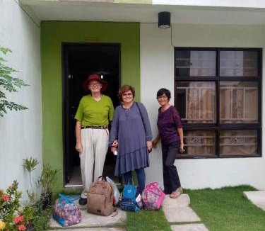 Lapu-Lapu Apartment | 48 m² Apartment ∙ 2 bedrooms ∙ 12 guests