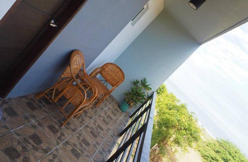 Bacnotan Apartment | 48 m² Apartment ∙ 4 guests
