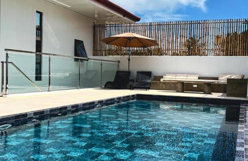 San Pedro Bed & Breakfast | 48 m² Bed and breakfast ∙ 2 guests