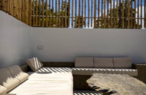 San Pedro Bed & Breakfast | 48 m² Bed and breakfast ∙ 2 guests
