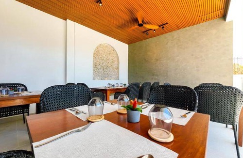 San Pedro Bed & Breakfast | 48 m² Bed and breakfast ∙ 2 guests