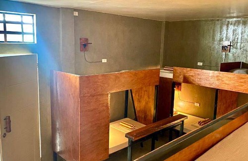 Moalboal Hostel | 48 m² Hostel ∙ 12 guests