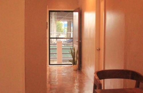 Moalboal Hostel | 48 m² Hostel ∙ 12 guests