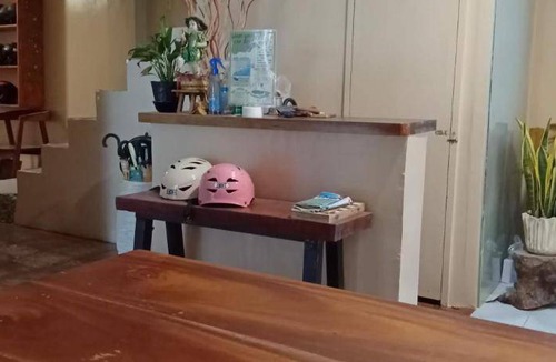 Moalboal Hostel | 48 m² Hostel ∙ 12 guests