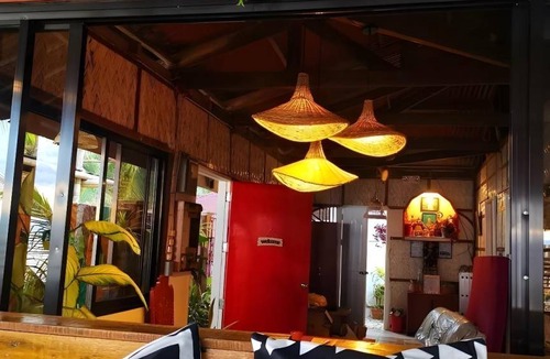 Samboan House | 48 m² House ∙ 2 bedrooms ∙ 9 guests