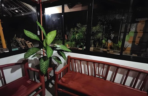 Samboan House | 48 m² House ∙ 2 bedrooms ∙ 9 guests
