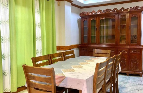 San Juan House | 480 m² House ∙ 4 bedrooms ∙ 15 guests