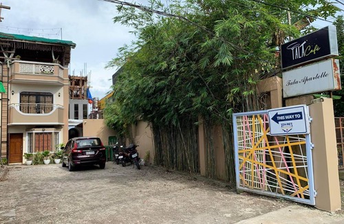Tacloban Apartment | 49 m² Serviced apartment ∙ 2 bedrooms ∙ 6 guests