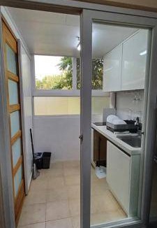 Baguio Apartment | 49 m² Serviced apartment ∙ 3 bedrooms ∙ 7 guests
