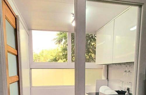 Baguio Apartment | 49 m² Serviced apartment ∙ 3 bedrooms ∙ 7 guests