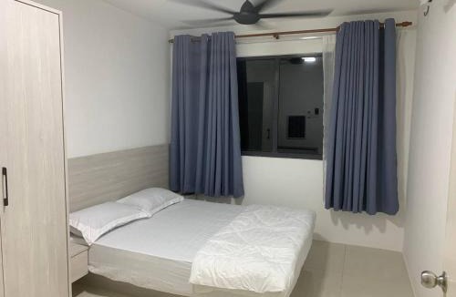 Bukit Kecil Apartment | 4A Icon Residence